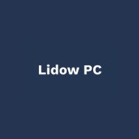 Lidow PC logo - Similar company to Volt Labs