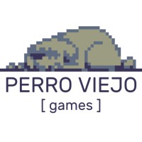 Perro Viejo Games logo - Similar company to Appsocado