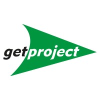 getproject logo - Similar company to Dreada Gesellschaft Für Arbeitsvermittlung Und Zeitarbeit Mbh