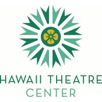 Hawaii Theatre Center