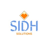 Sidh Solutions logo - Similar company to Aplab Solutions