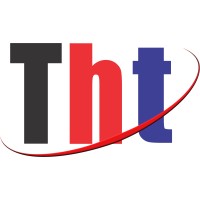 Tht-Guinee logo - Similar company to Forum Medical Et Pharmaceutique De Guinée (Fompharma)