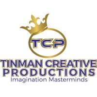 Tinman Creative Productions