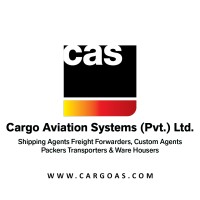 Cargo Aviation Systems (Pvt.) Ltd. logo - Similar company to Crest Technologies