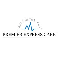 Premier Express Care, LLC logo - Similar company to Wpa Nurse Staffing, Llc