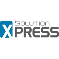 SolutionXpress logo - Similar company to Hexflow Gmbh