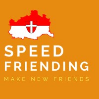 Speed Friending logo - Similar company to Yes Gurl