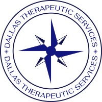 Dallas Therapeutic Services PLLC logo - Similar company to Therapy Training Collective