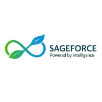 SageForce logo - Similar company to Next Gen Computing And Networking (Ngcn)