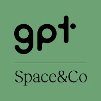GPT Space&Co logo - Similar company to United Audio Visual