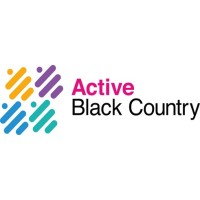 Active Black Country logo - Similar company to Wv Active