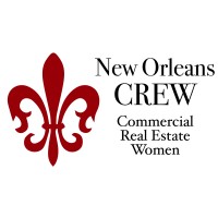 CREW New Orleans logo - Similar company to Almse-Akademie Ggmbh