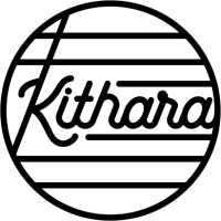 Kithara Guitars logo - Similar company to My Baggage