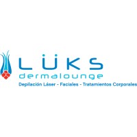 Luks Dermalounge logo - Similar company to Hype Fix