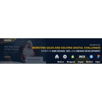 Aruwaji Success Kings Web Design logo - Similar company to Acllo