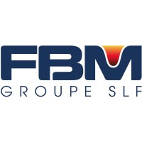 Fonderies de Brousseval et Montreuil logo - Similar company to Ghm France