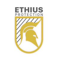 Ethius Protection Security Services logo - Similar company to Moon Security