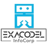 ExaCodel logo - Similar company to Ts Informatics