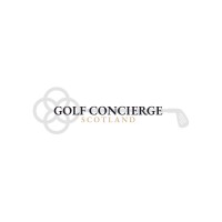 Golf Concierge Scotland Ltd logo - Similar company to Adamson Links