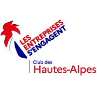 Les entreprises s'engagent - Hautes-Alpes logo - Similar company to Cci Hautes-Alpes Formation