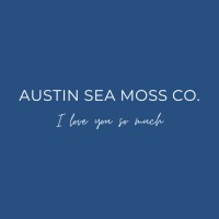 Austin Sea Moss Co. logo - Similar company to Prism Triangle Llc