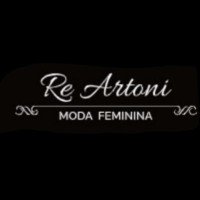 Re Artoni Moda Feminina logo - Similar company to Modare