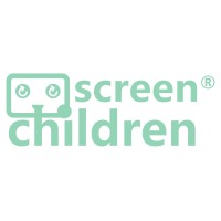 SCREEN CHILDREN / ЕКРАННИ ДЕЦА logo - Similar company to Роден Дар