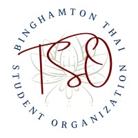Binghamton Thai Student Organization logo - Similar company to 2Nd Heaven