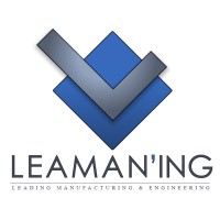 Leaman'Ing SA logo - Similar company to Dadflip Solutions