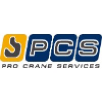 Pro Crane Services logo - Similar company to Rgm Cranes