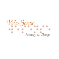 We-Sense logo - Similar company to Wesense
