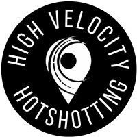 High Velocity Hotshotting Ltd. logo - Similar company to Mccord Conveyor Systems Llc