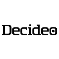 Decideo logo - Similar company to Cloud Computing Intelligence Magazine