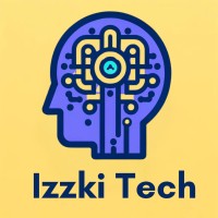 Izzki Tech Solutions Pvt. Ltd. logo - Similar company to 5Wh Llc