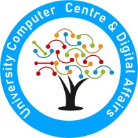 University Computer Centre & Digital Affairs logo - Similar company to Manan - A Techno Surge