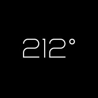 212°F Agency logo - Similar company to Profix Consulting