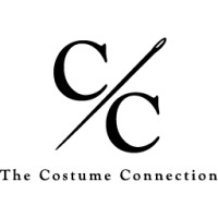 The Costume Connection logo - Similar company to Schepers Bosman