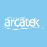 Arcatek logo - Similar company to My Pallets Solutions