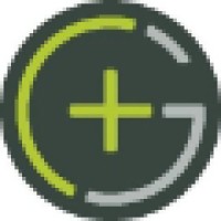 Grey and Green logo - Similar company to Maple