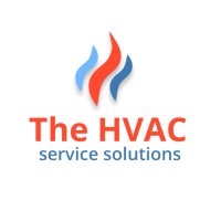 The HVAC Service logo - Similar company to Climanetics
