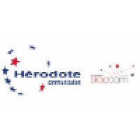 HERODOTE COMMUNICATION - Groupe FULL ACE logo - Similar company to From Scratch Studio