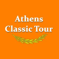 Athens Classic Tour logo - Similar company to Hex