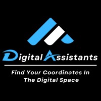 Digital Assistants logo - Similar company to Royalmotion It