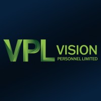 Vision Personnel Limited logo - Similar company to Millane Contract Services Ltd
