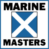 MarineMasters logo - Similar company to International Conexus