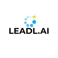 LEADL.AI logo - Similar company to Get Inn