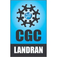 CGC landran mohali logo - Similar company to Nmims Chandigarh Campus