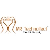 MR Technollect Solutions logo - Similar company to Ipr Tribe