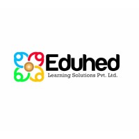 Eduhed Learning Solutions logo - Similar company to I Decor Studio