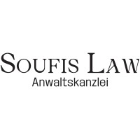 SOUFIS LAW logo - Similar company to Amias Nature By Vivante Global Ug